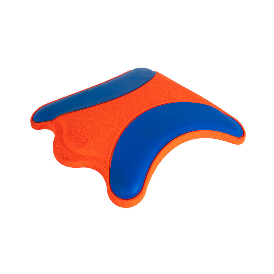 Chuckit! Ultra Flying Squirrel Frisbee Quadrado para c&atilde;es, , large Imagem n&uacute;mero 1